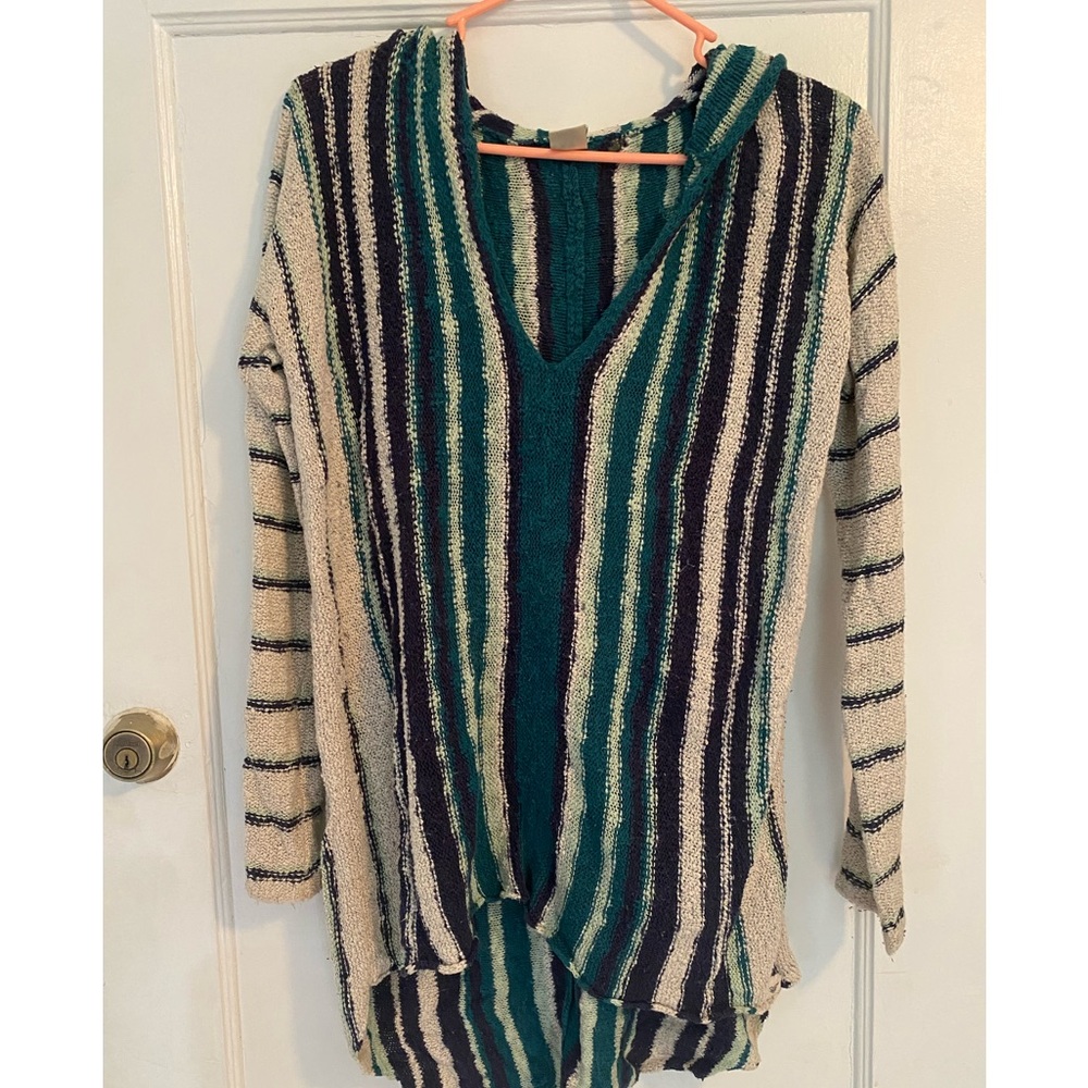 Roxy Soft Baha Hoodie, Size M